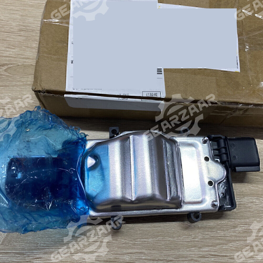 for Ford Focus 2012 2013-2018 Engine Cooling Fan Control Module -1137328567