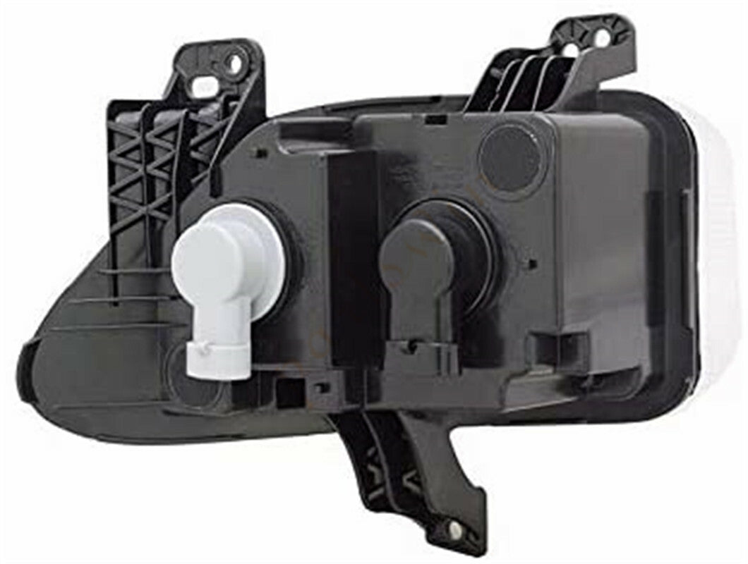 Left front turn signal stop light applicable to 2015-2018 for Jeep Renegade