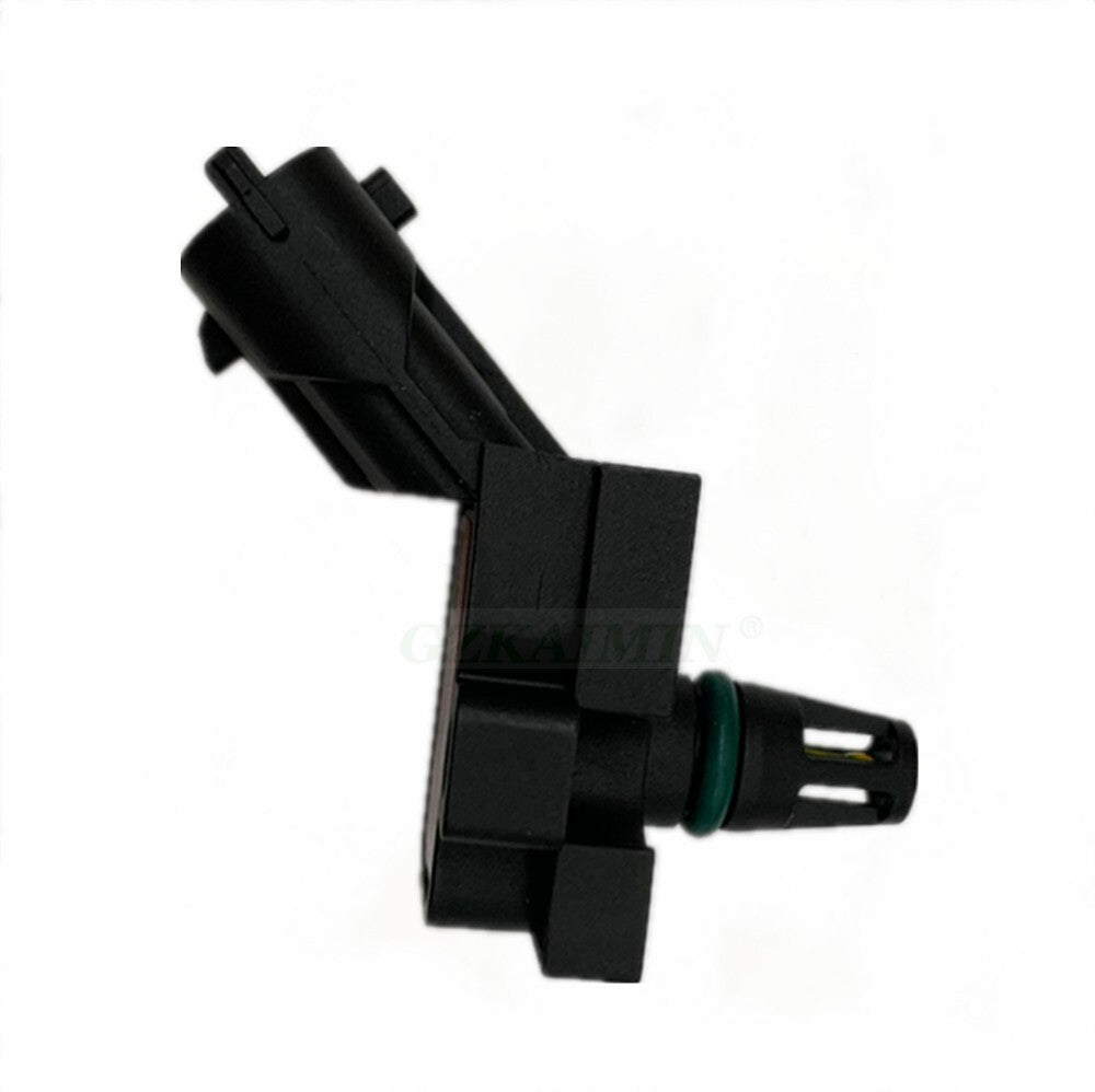 Map pressure sensor 0261230296 is suitable for Volvo C30, C70, S40, S60, S80, V50, V70, T5, and D5.