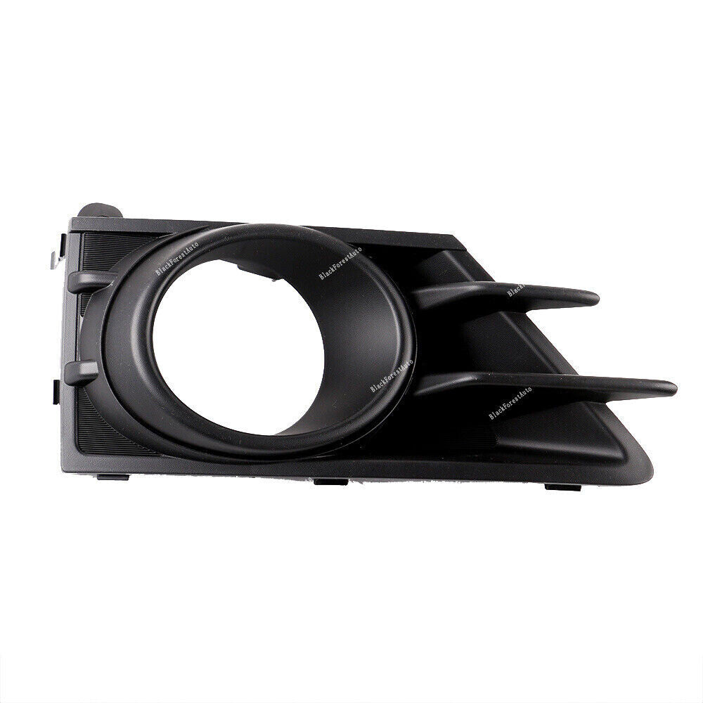 Front Fog Light Lamp Bezel Cover Frame Fit for Subaru BRZ 2013 - 2016 Right Side