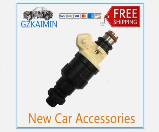 Fuel injector nozzle INP-051 195500-2080, suitable for 89-94 for Dodge , for Plymouth , for Mitsubishi
