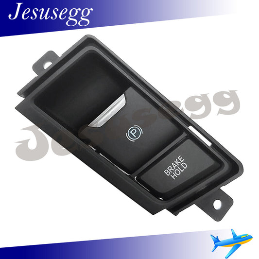Electronic Hand Brake Button Parking Switch for Honda CRV 2017-21 35355-TLA-A01