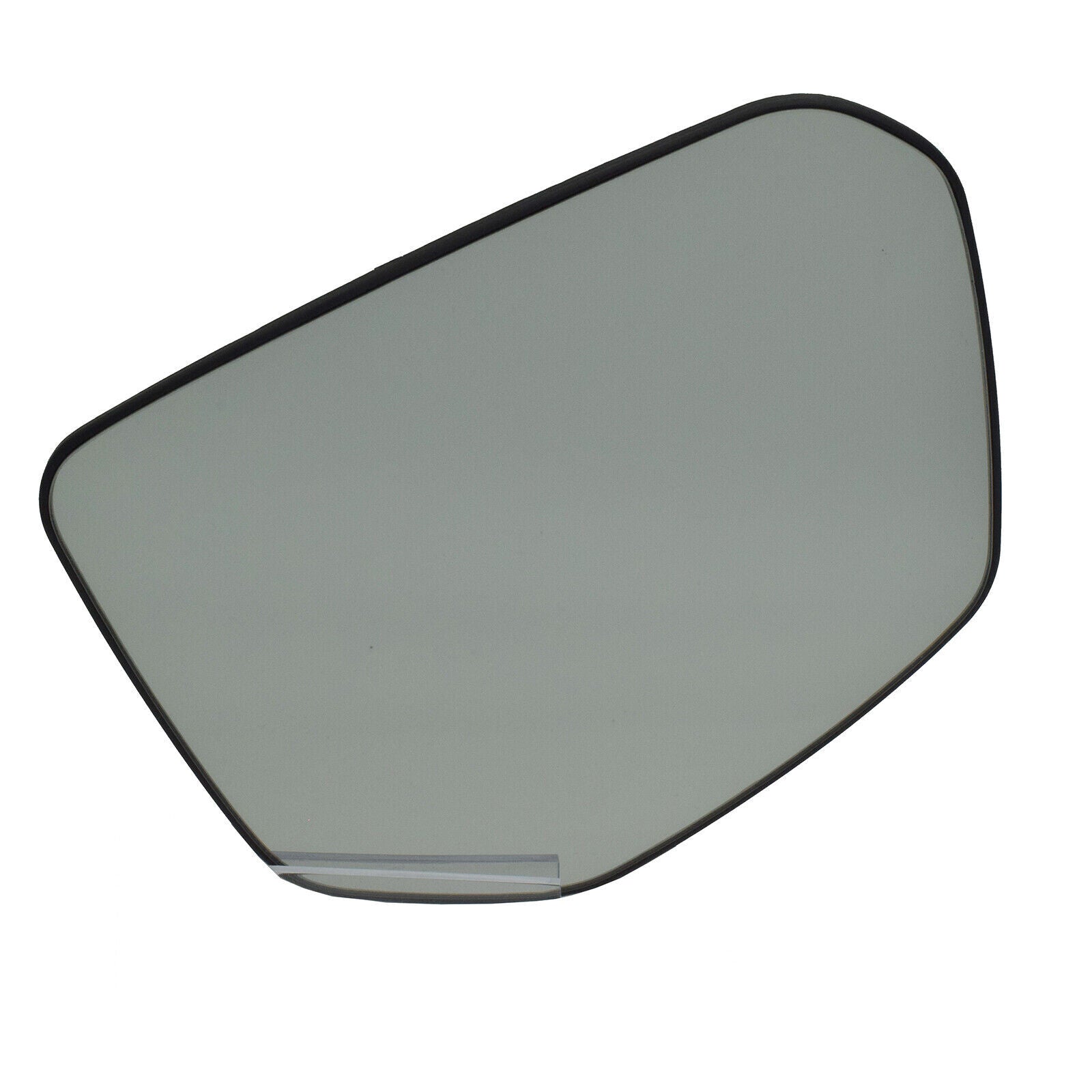 For 2016-2020 for Honda for Civic Side Mirror Glass Heated with Backing Passenger Side