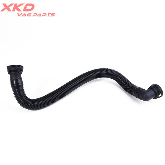 Secondary air pump injection hose for Audi for A6 A7 Sportback 6-cylinder