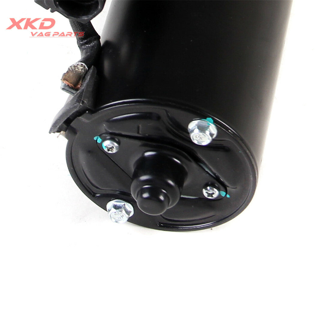 The 2.0TDI engine ignition starter motor is suitable for Volkswagen , Beetle, CC, for Golf , for Audi S3, and Q3.