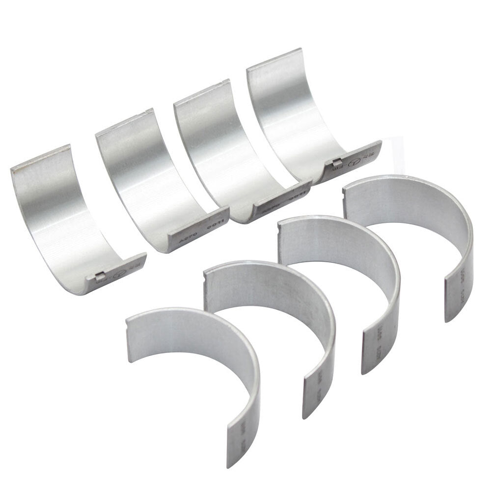Crankshaft Main  Con Rod Bearing Set Fit for Mercedes-Benz Saloon 2700380110
