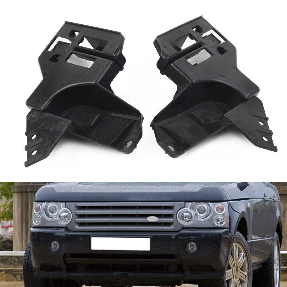 Front Bumper Mount Bracket for Land Rover for Range Rover 2003-2009 DPL000113