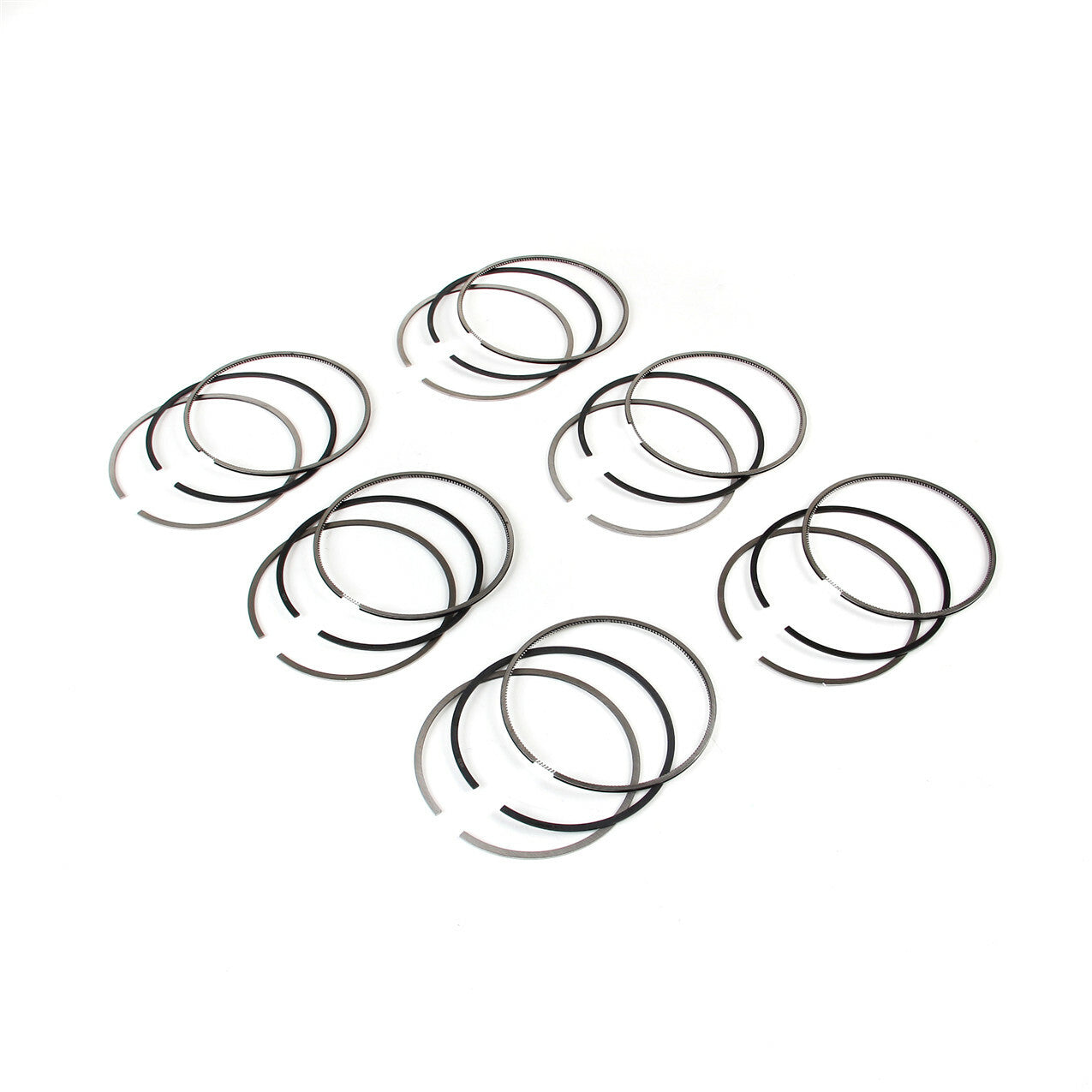 Piston Ring Kit for VW Phaeton 3.0L VR6 03H198151E