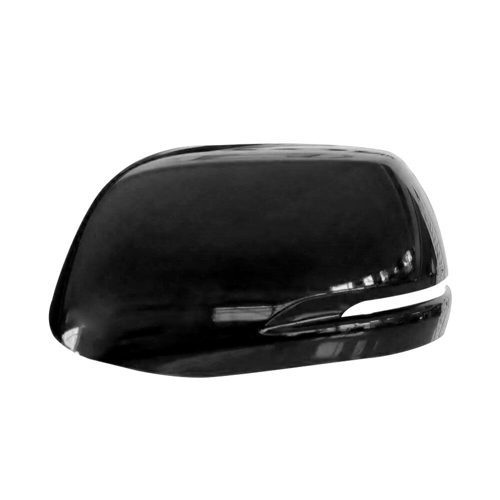 Left Rearview Side Mirror Cover Shell Cap Fit for Honda CR-V CRV 2011 to 2016