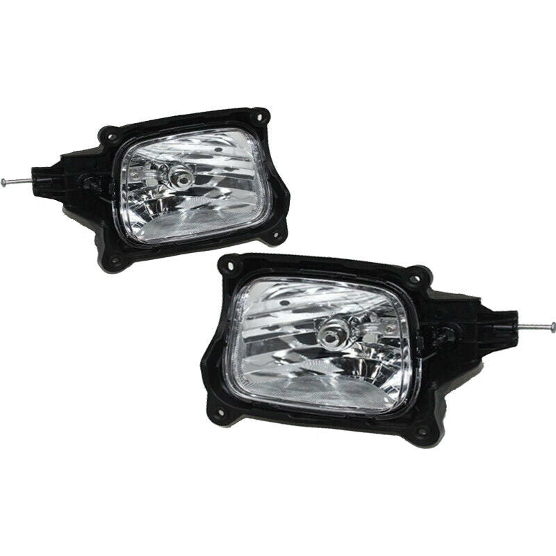 for KIA Bongo3 K2500 K2400 2012+ LHRH Front bumper fog lights 922014E500