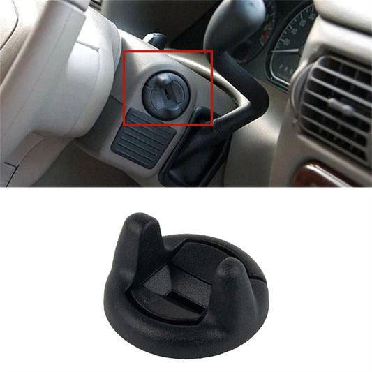 1x Ignition Switch Cover Start Lock Core Cap Key Cover for Buick Old Regal GL8