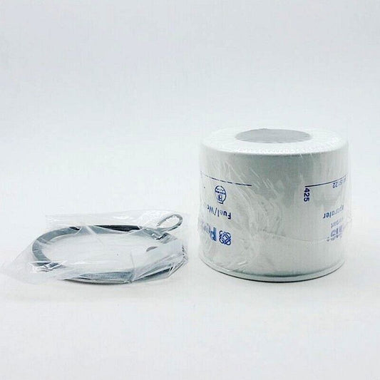 For Perkins 1103 and 1104 Series Engines Pre-Fuel Filter Kit 4415122 26550005