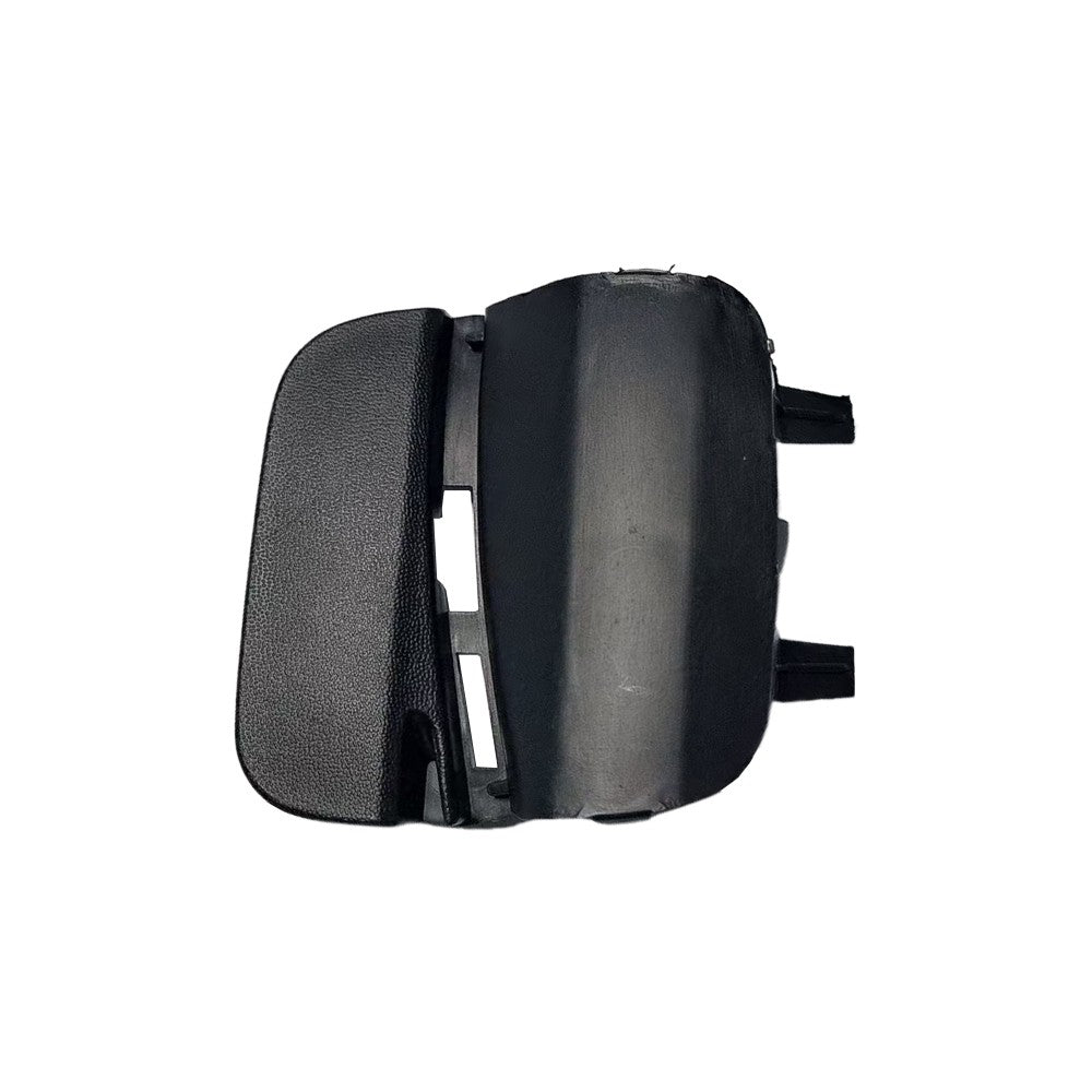 Rear Bumper Tow Hook Eye Cover Unpainted Fits For GLE W167 2020-2022 Replacement