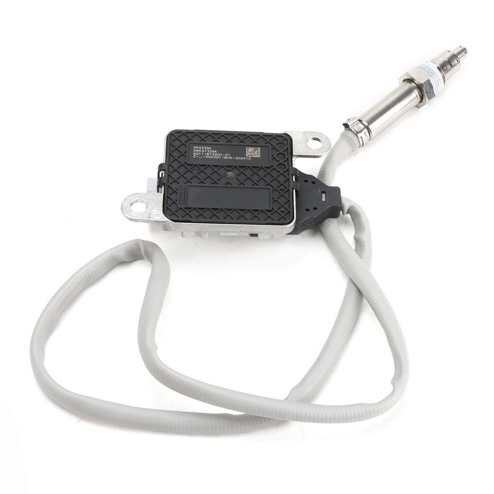 0258006376 is an oxygen (O2) sensor for Alfa Romeo 166, 156, 147 GT for Fiat for Panda Dobro cargo vehicles.