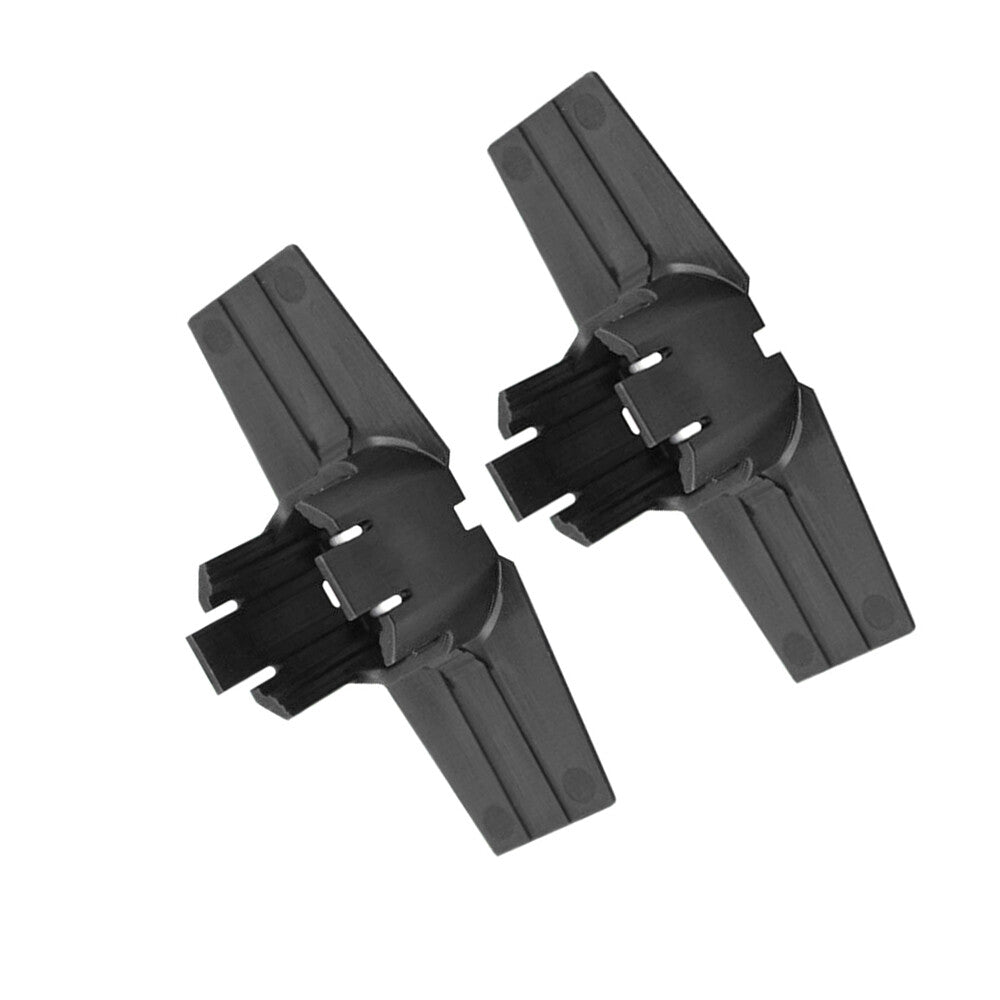 2PCS Front Inner Park Sensor Bracket 28533-5ZA0A for Nissan Armada for Infiniti Q50