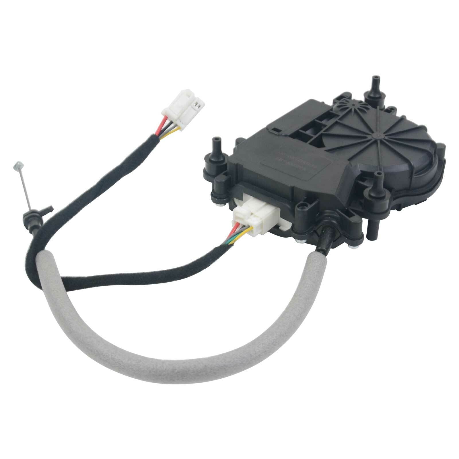 Rear Trunk Latch Lock Control Unit for BMW X5 F15 F85 2014-2017 51247303443