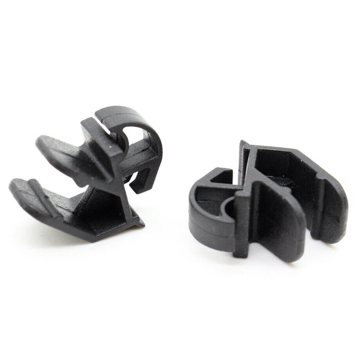2Pcs Hood Prop Rod Latch Clip Retainer W700534-S300 for Ford Focus 00-11