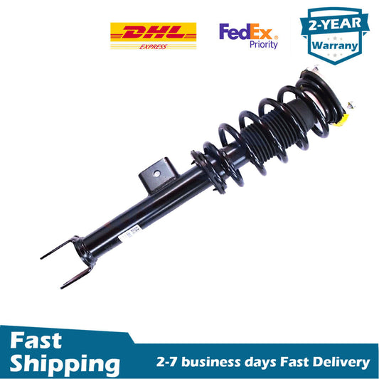 Front Right Shock Coil Spring Strut Assembly for Tesla Model 3 RWD 2017-2021