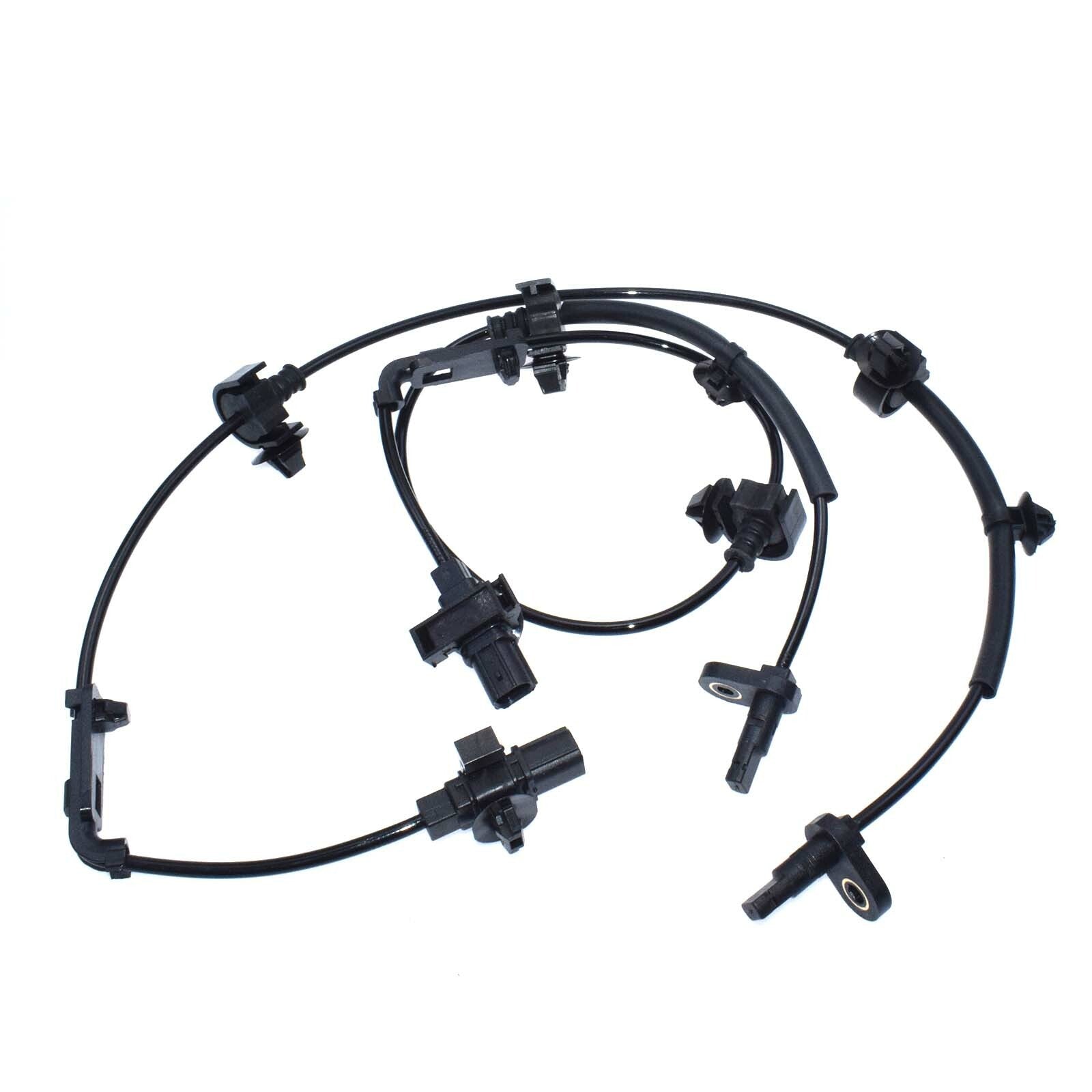 2PCS Front Left Right ABS Wheel Speed Sensor For 2007-2011 for Honda CRV CR-V