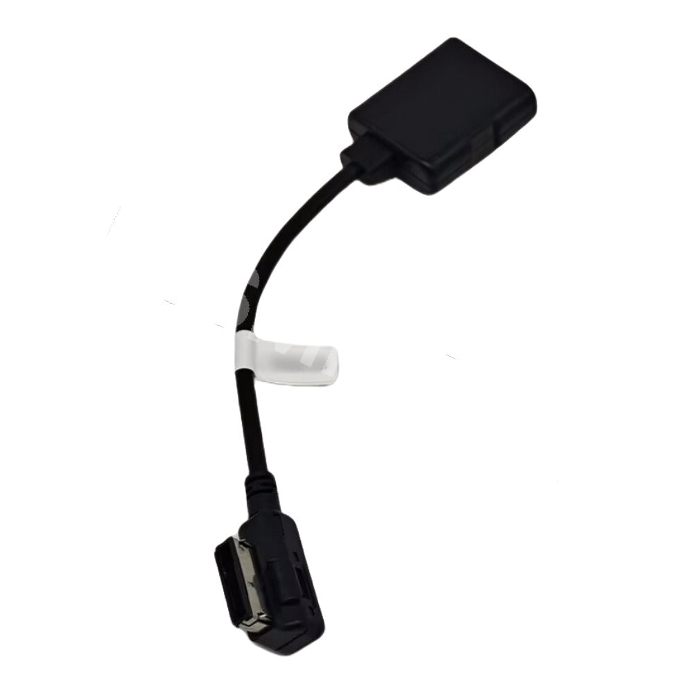 Fit for Mercedes-Benz 2009 UP Model Wireless Bluetooth AUX Adapter Cable