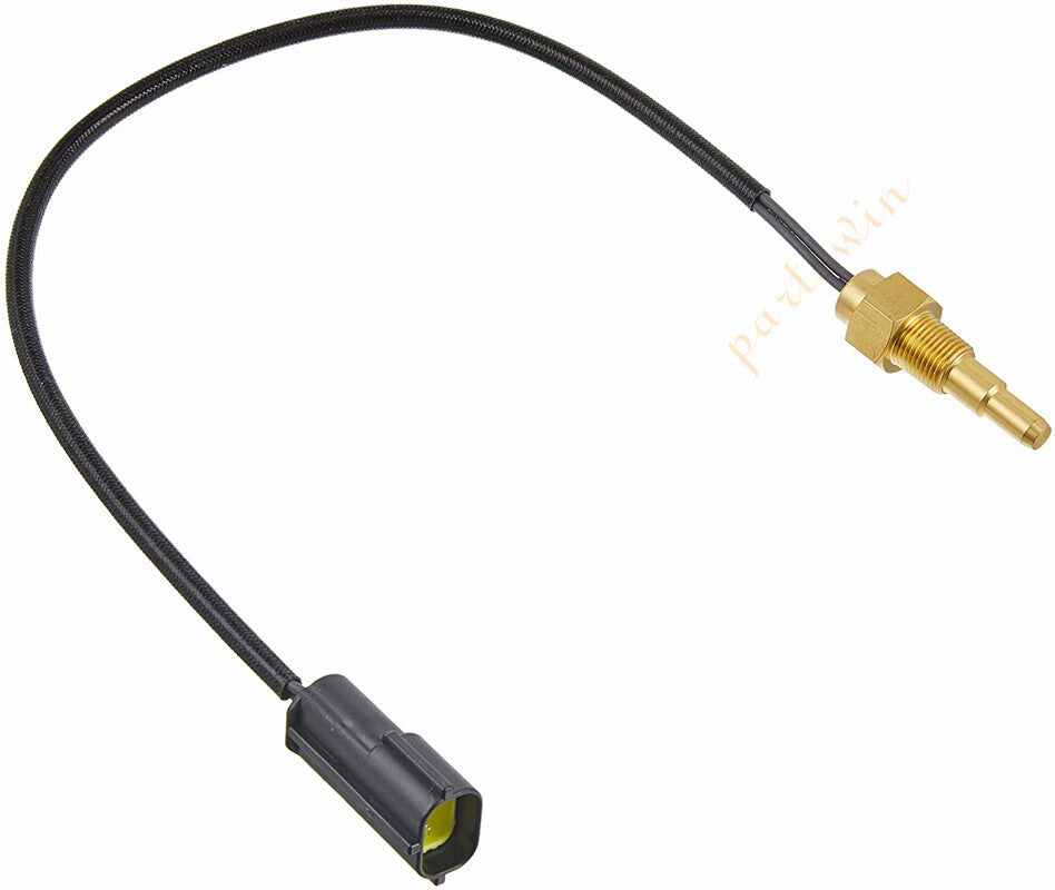 DEFI Replacement Water/Oil Temperature Sensor for 1/8 PT PDF00903S Specifications
