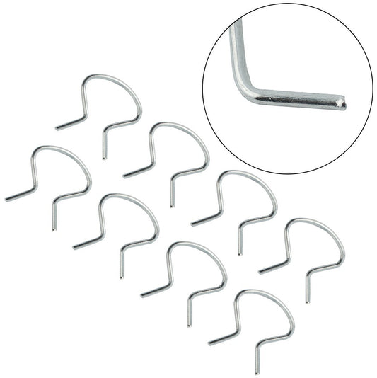 Door Handle 8PCS Door Handle Car Accessories Car Door Handle Auto Parts for Mini