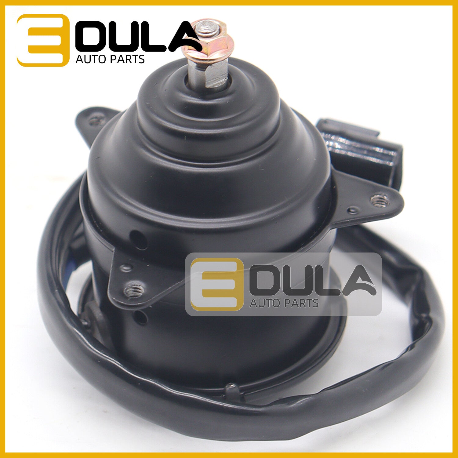 NEW RADIATOR COOLING FAN MOTOR FITS for Mitsubishi Pajero 062500-6351