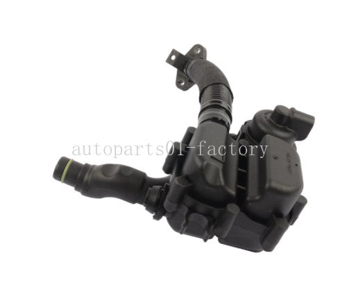 LR049365 New Black Inlet Intake Manifold for Jaguar for Range Rover Sport 3.0L