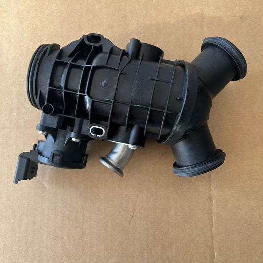 Throttle Body for Land Rover for Range Rover Sport 2016-21
