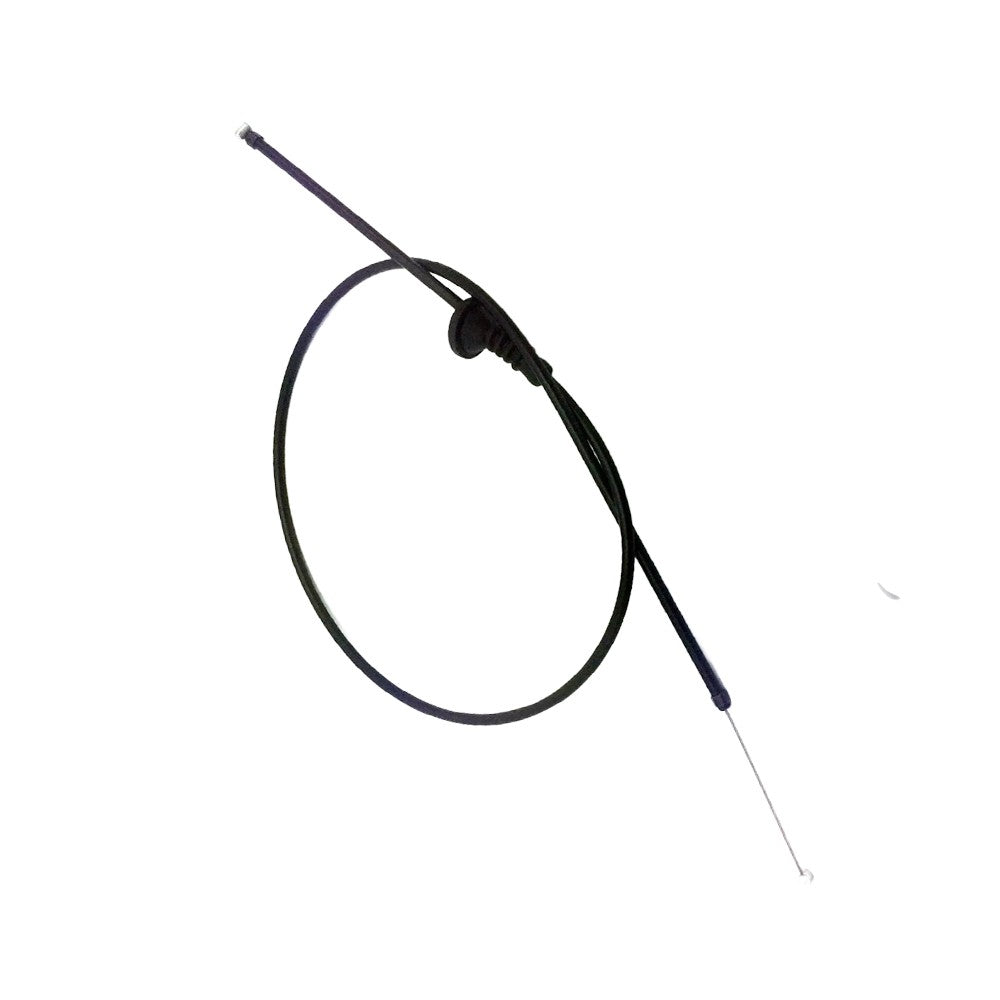 Engine Hood Release Cable Fits For 5 6 Series E60 E61 E63 E64 M5 525i 528i