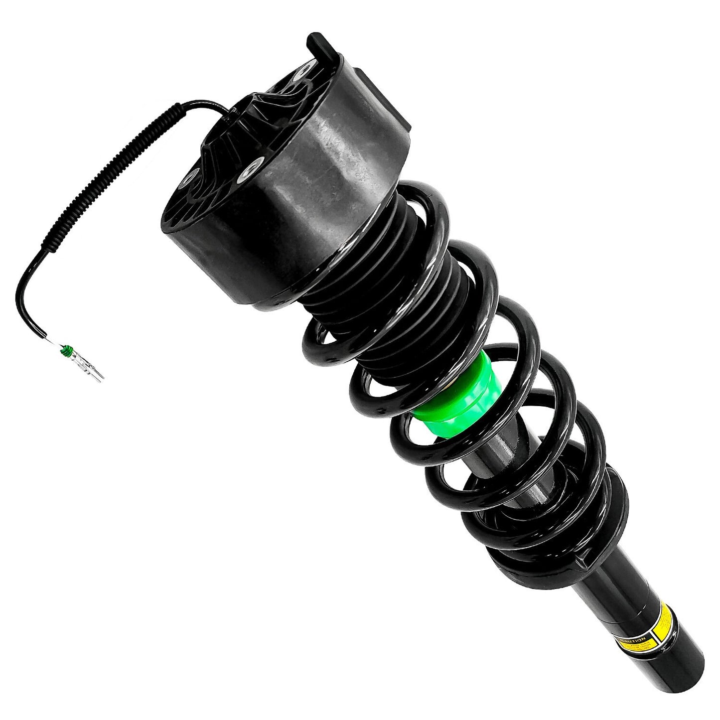 2-Piece Left Rear Shock Absorber Strut MagneRide for Audi R8 V8 V10 2007-2015