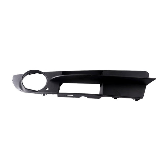 Fit for BMW 5 Series E60/E61 03-06 NON Sport Front Left Bumper Grille Trim Cover