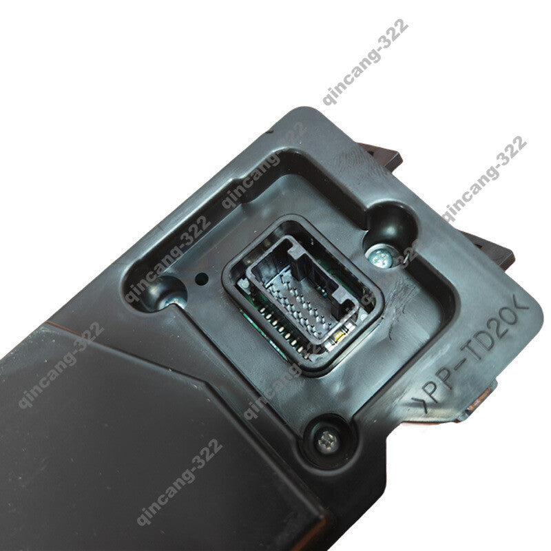 1pc 57110-26620-71 Forklift parts dashboard Fit for Toyota 8FD20/Z30 Engine