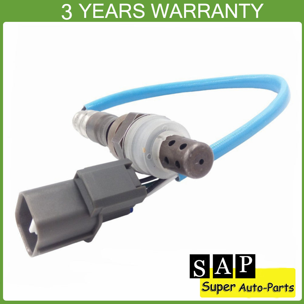 Rear oxygen sensor 89465-06050 is suitable for Toyota for Sienna , Venza, Highlander, for Camry , and for Lexus .