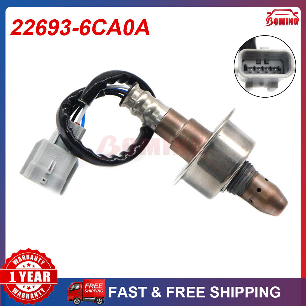 Downstream Right Oxygen O2 Sensor For 2011-2014 for Toyota for Sienna 3.5L Only fit FWD