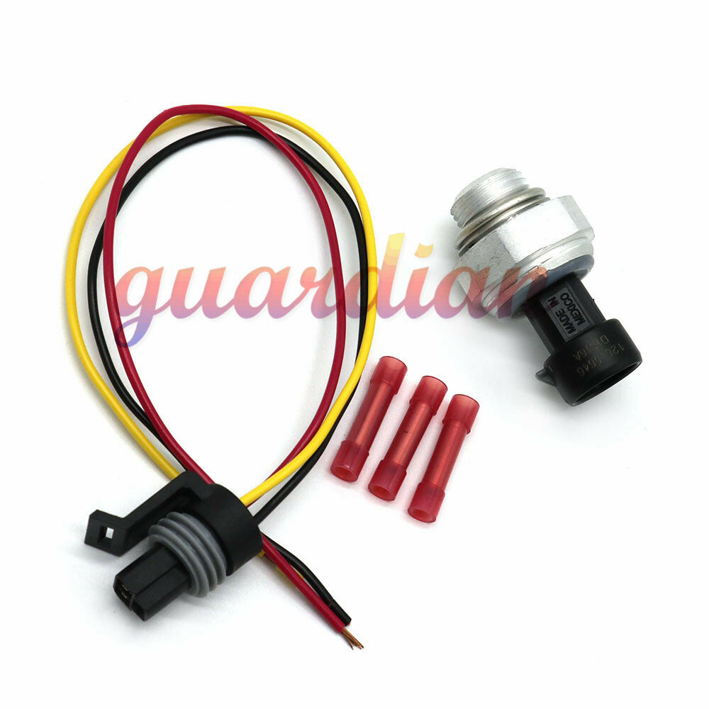 12616646 Engine Oil Pressure Switch Sending Unit For GM for Chevrolet 5.3L