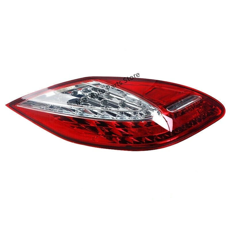 for Porsche for Panamera 2010-2013 Left LED Tail Light Rear Brake Light Assembly