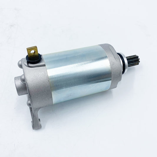 9T Starter Motor for Yamaha Motorcycle Virago FBM-612 XV250 V SRV250 ATV Parts