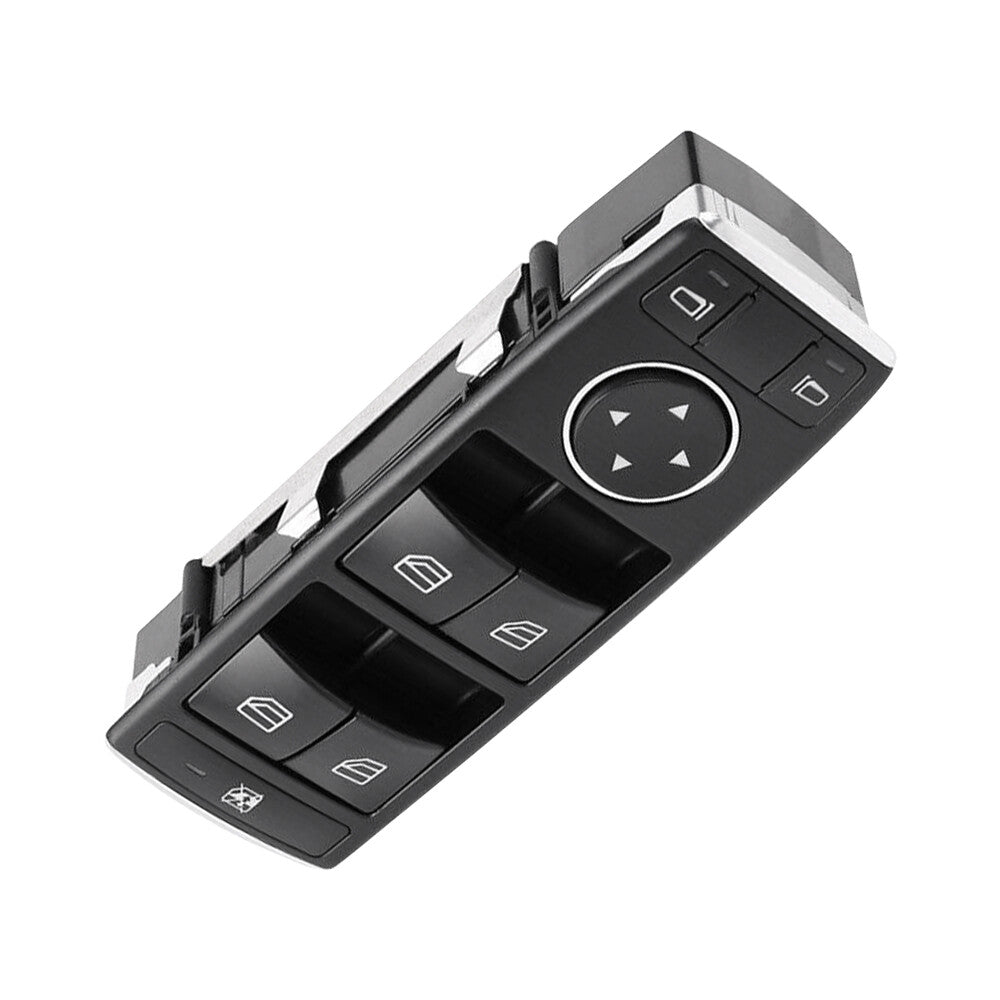 Fits for Model S 12-20 Model X 16-20 Front Left Side Window Mirror Switch