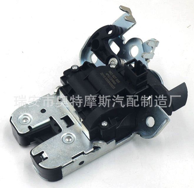 Rear Tailgate Hatch Latch Actuator 8R0827505 for 2010 for Audi Q7 2014-2018 for Audi RS7
