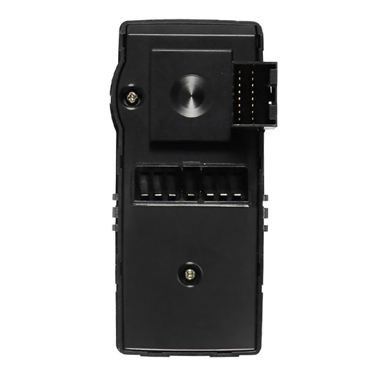 Right Diver Side Black Window Switch for Holden Commodore VE SV6/SS 2006-2013