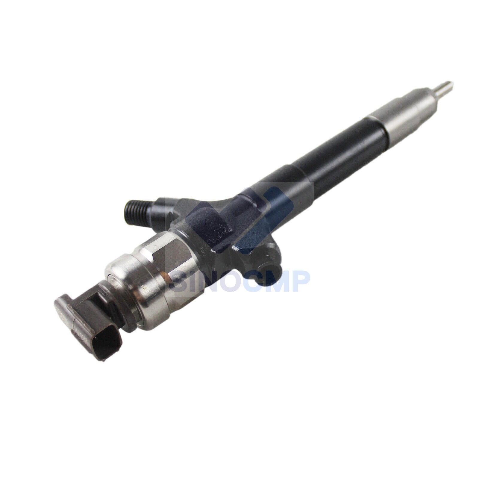 1x Fuel Injector 095000-5600 1465A041 for Mitsubishi 4D56 Triton L200 2.5 Engine