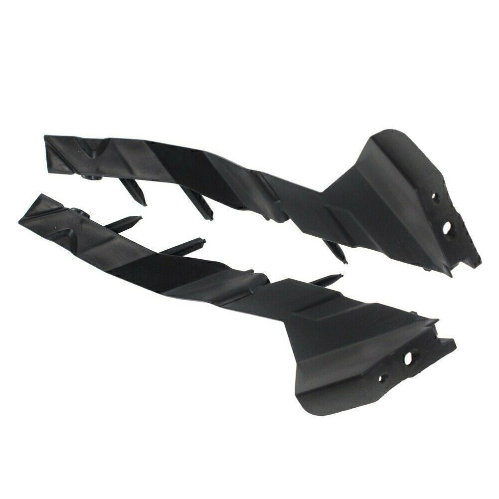 Front Bumper Mount Retainer Support Bracket For 2015-2021 for Dodge Charger