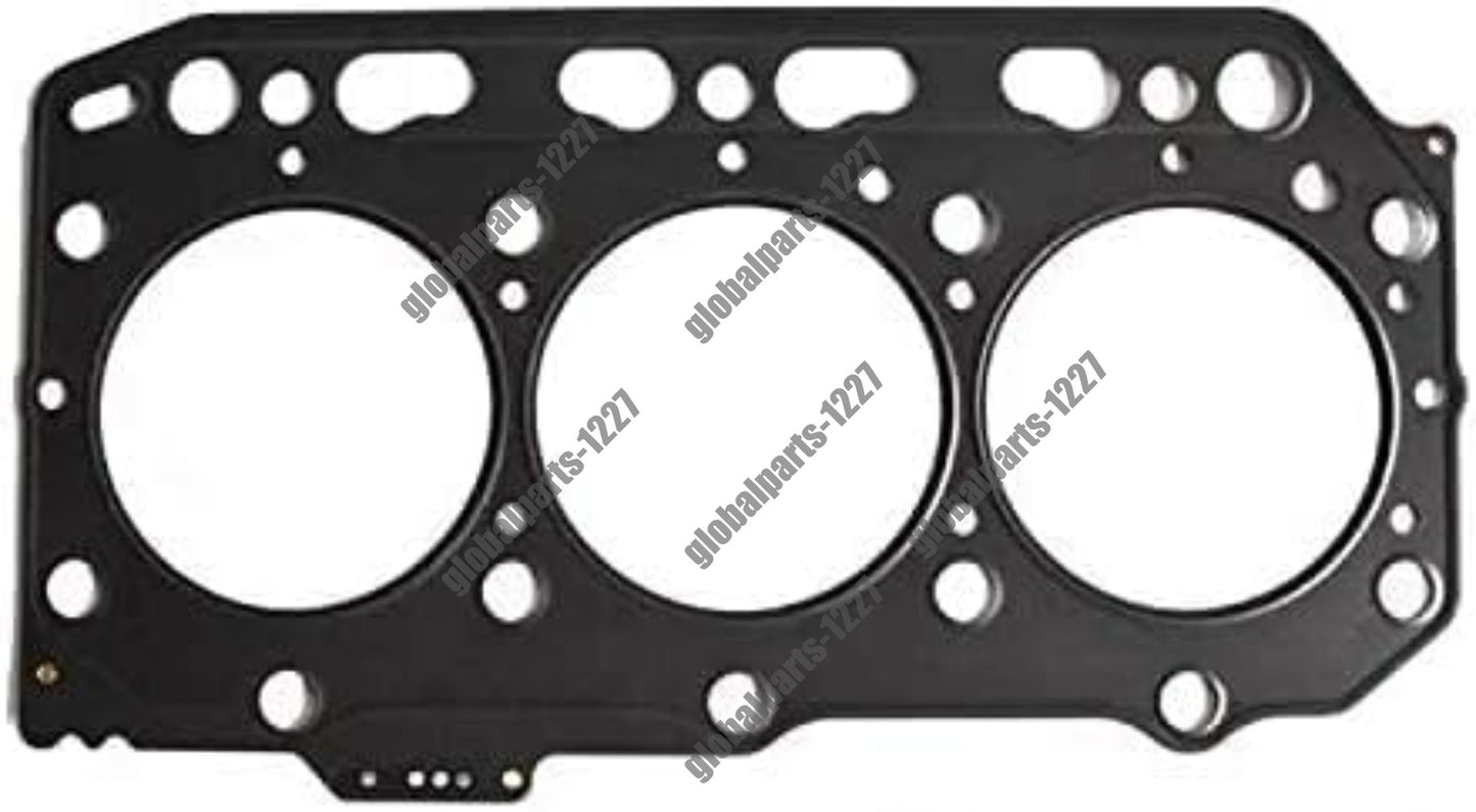 Cylinder Head Gasket 129002-01331 for Yanmar 3TNV84 Marine 3JH3 Engine