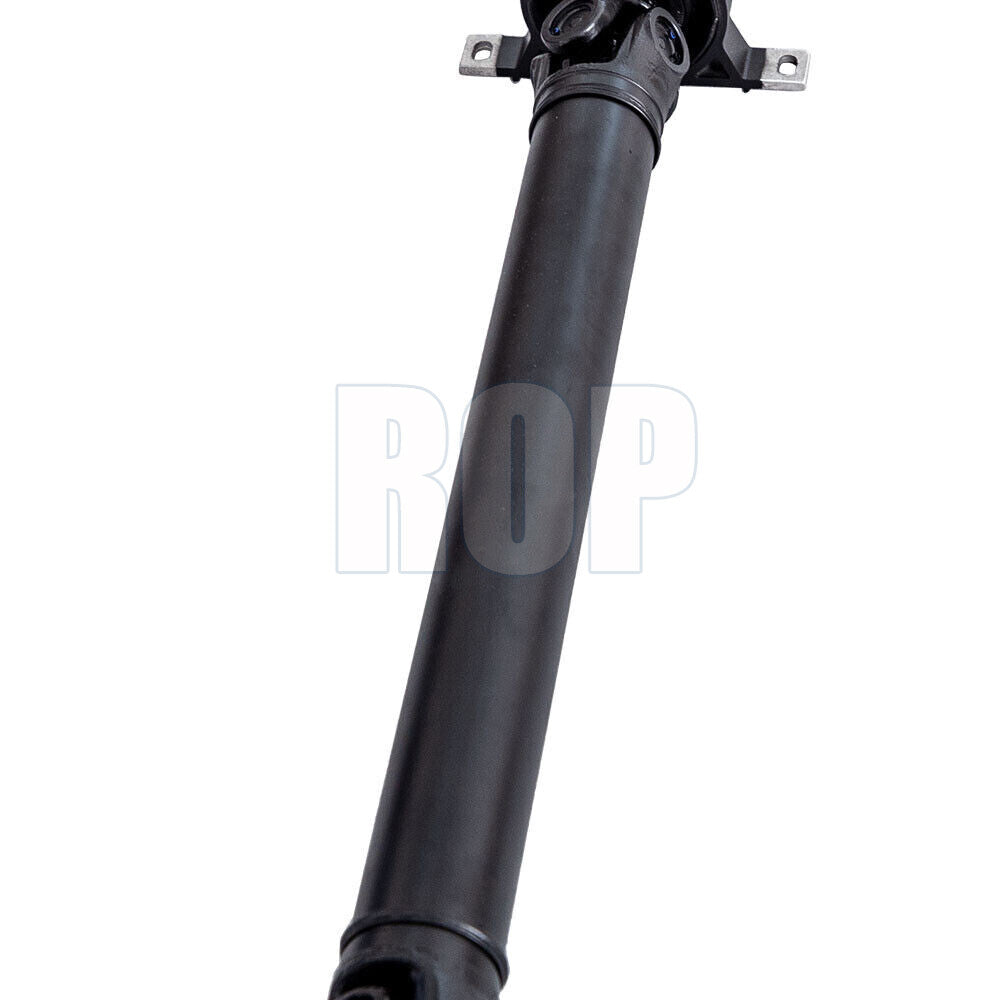 for BMW X3 E83 2004-2006 2.5L l6 Rear Driveshaft Assembly Prop Shaft 26103402136
