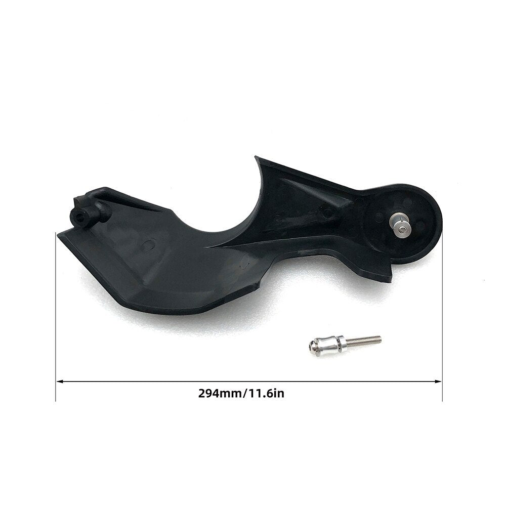 for BMW 2013-ON R1200RT R1250GS R1200GS ADV Final Drive Guard Protection Cover