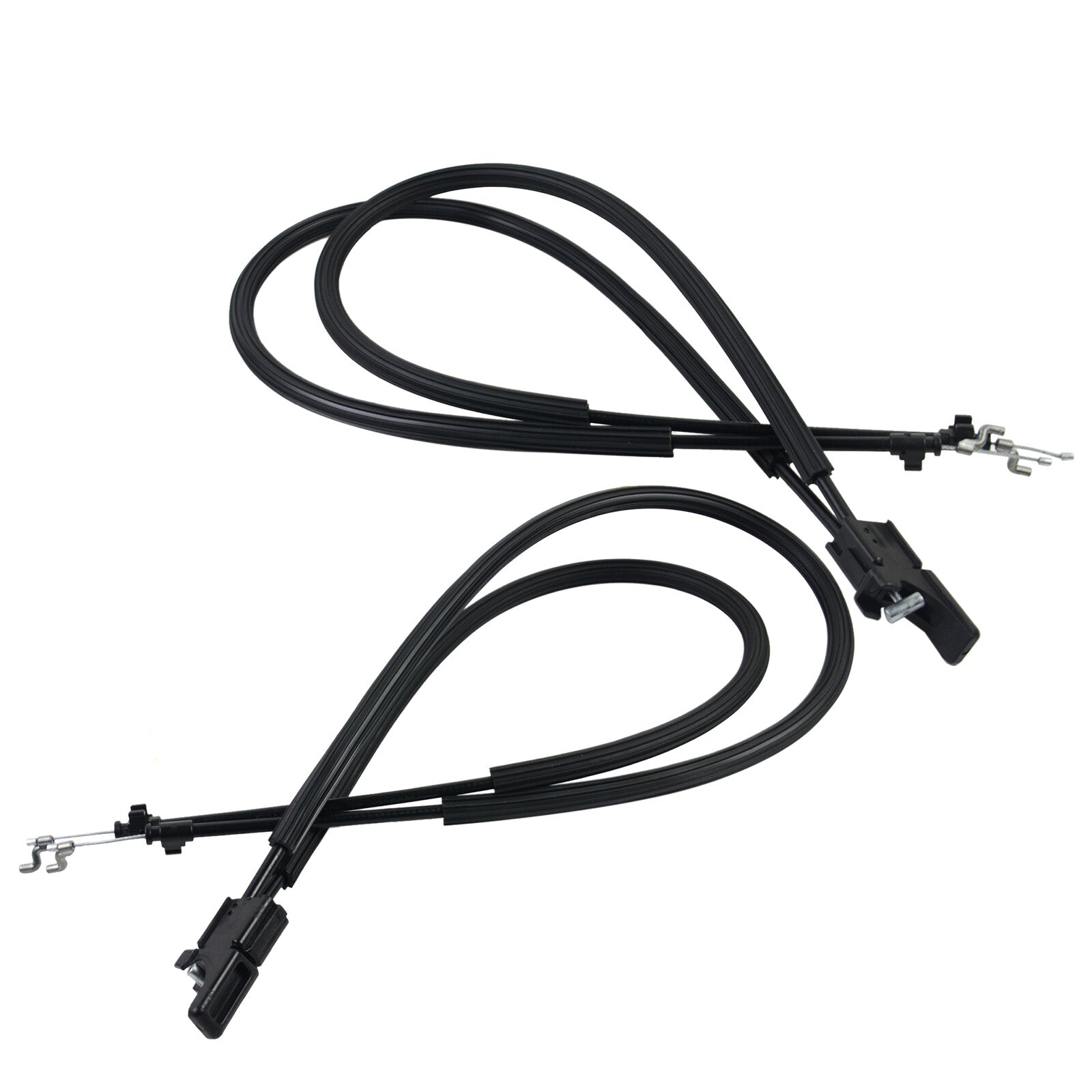 1441166 1441167 Left+Right Hand for Seat Tilt Cable Driver Side for Ford Fiesta