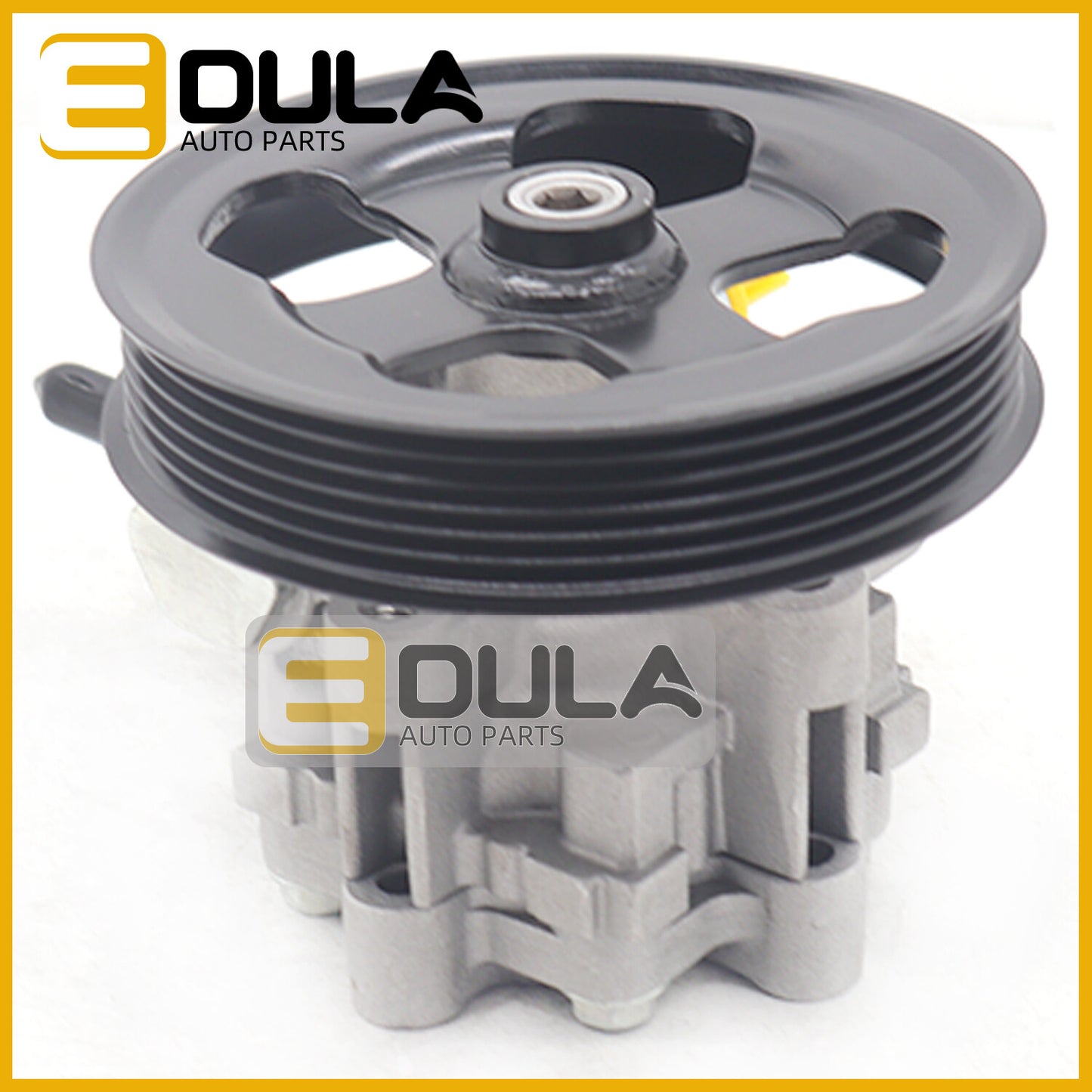 LHD power steering pump is suitable for Compass Patriot Caliber 05105449AC 5105048AC