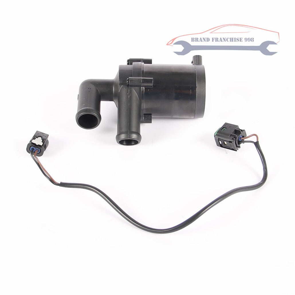 Auxiliary cooling water pump suitable for Volkswagen for Golf , for Jetta , for Audi A3 7N0965561