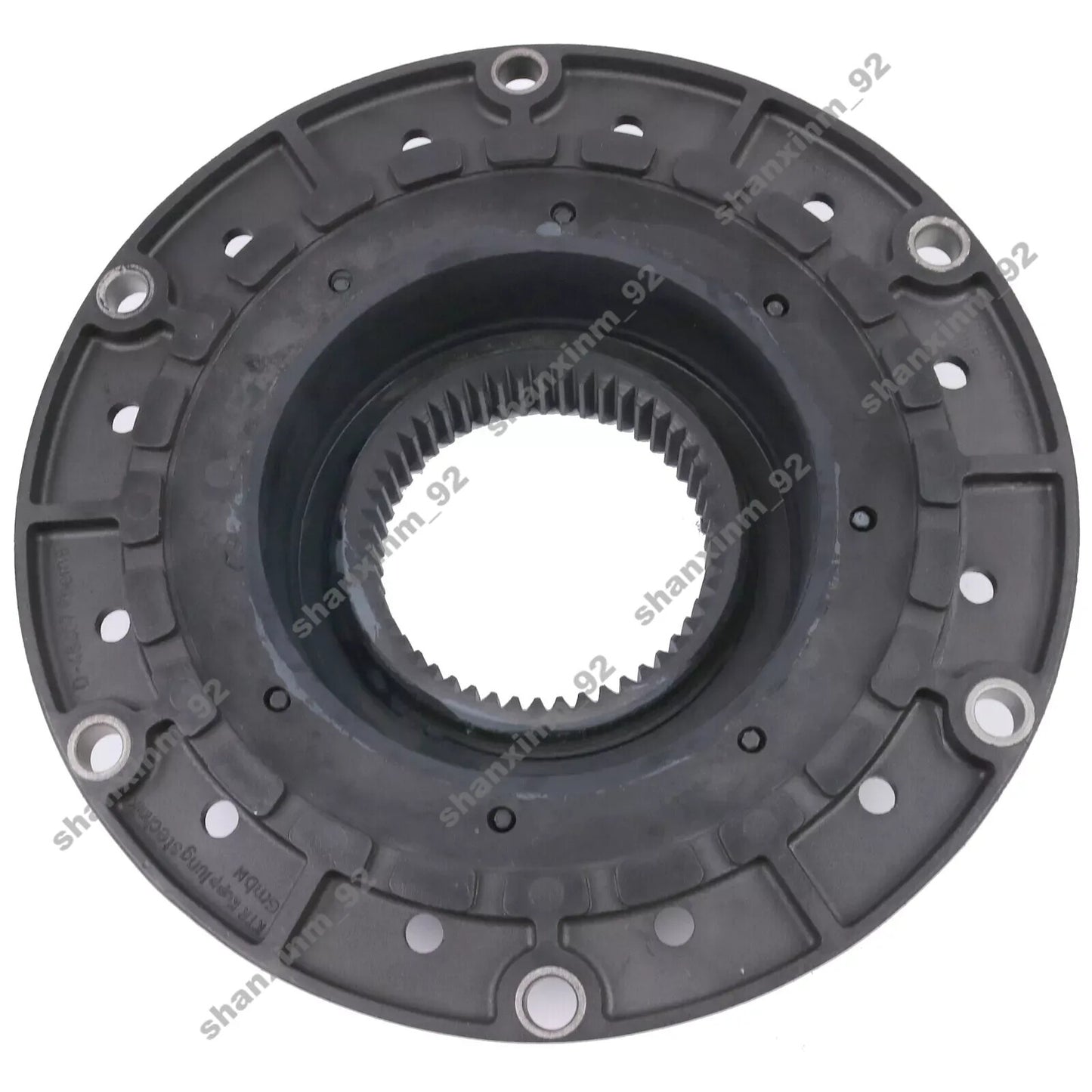48HE D48407 Replacement Coupling For Centa Bowex Coupler